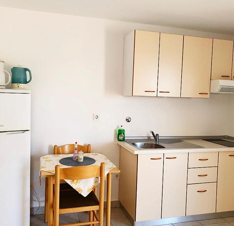 Guesthouse Pejo Poreč Extérieur photo
