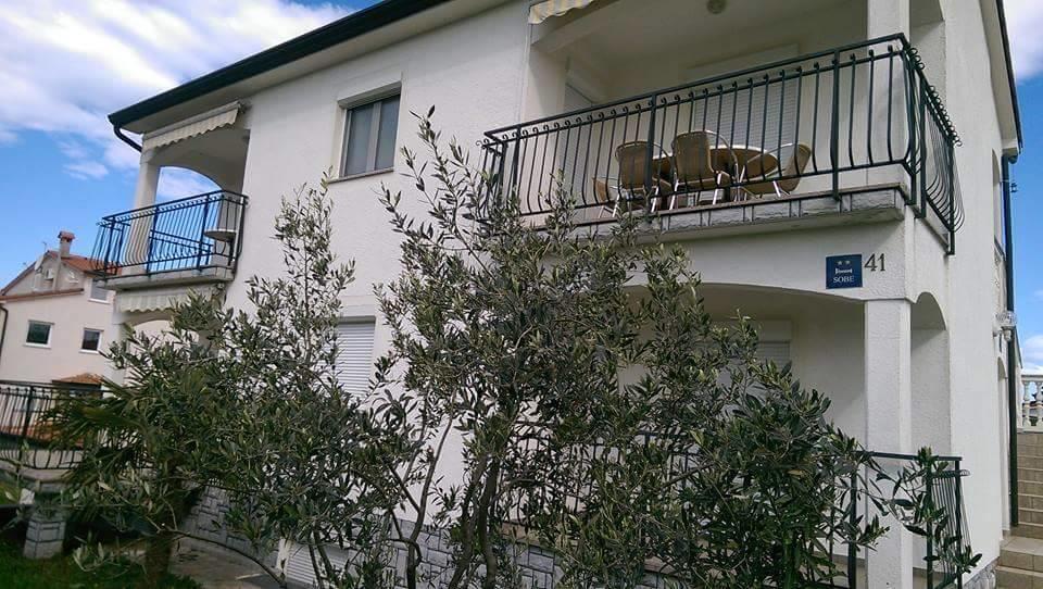 Guesthouse Pejo Poreč Extérieur photo